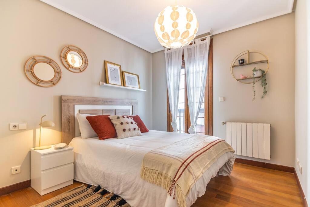 Piso De Diseno En El Casco Antiguo Apartment Castro Urdiales Bagian luar foto