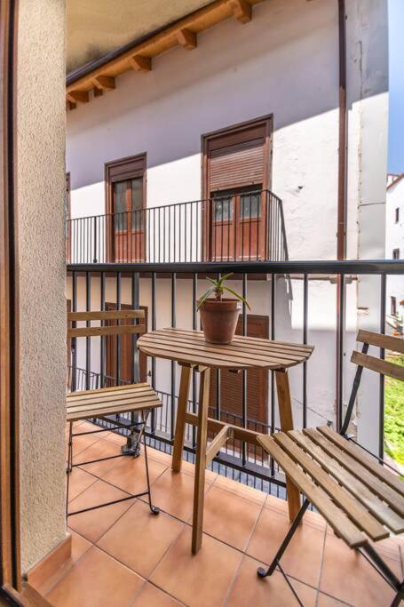 Piso De Diseno En El Casco Antiguo Apartment Castro Urdiales Bagian luar foto