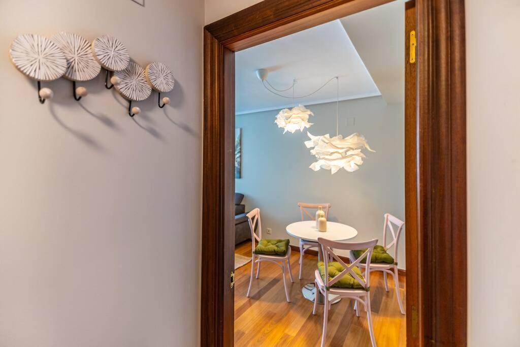 Piso De Diseno En El Casco Antiguo Apartment Castro Urdiales Bagian luar foto