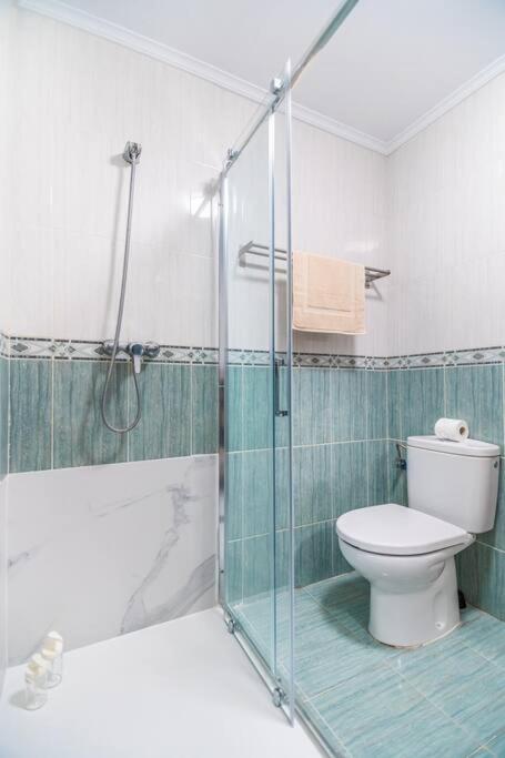 Piso De Diseno En El Casco Antiguo Apartment Castro Urdiales Bagian luar foto